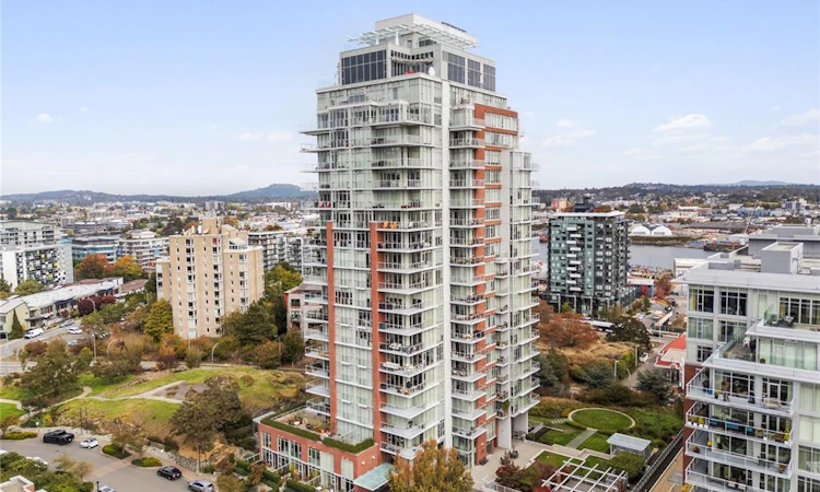 501-83 Saghalie Road