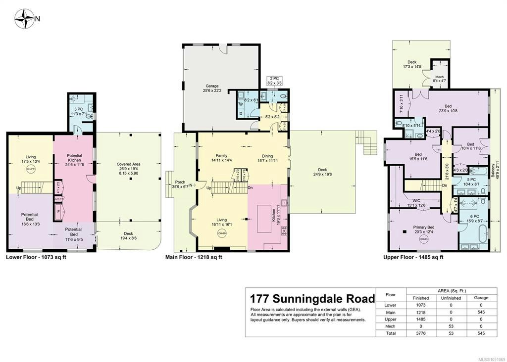 177 E Sunningdale Road, Qualicum Beach, BC, V9K 1L1 - 69