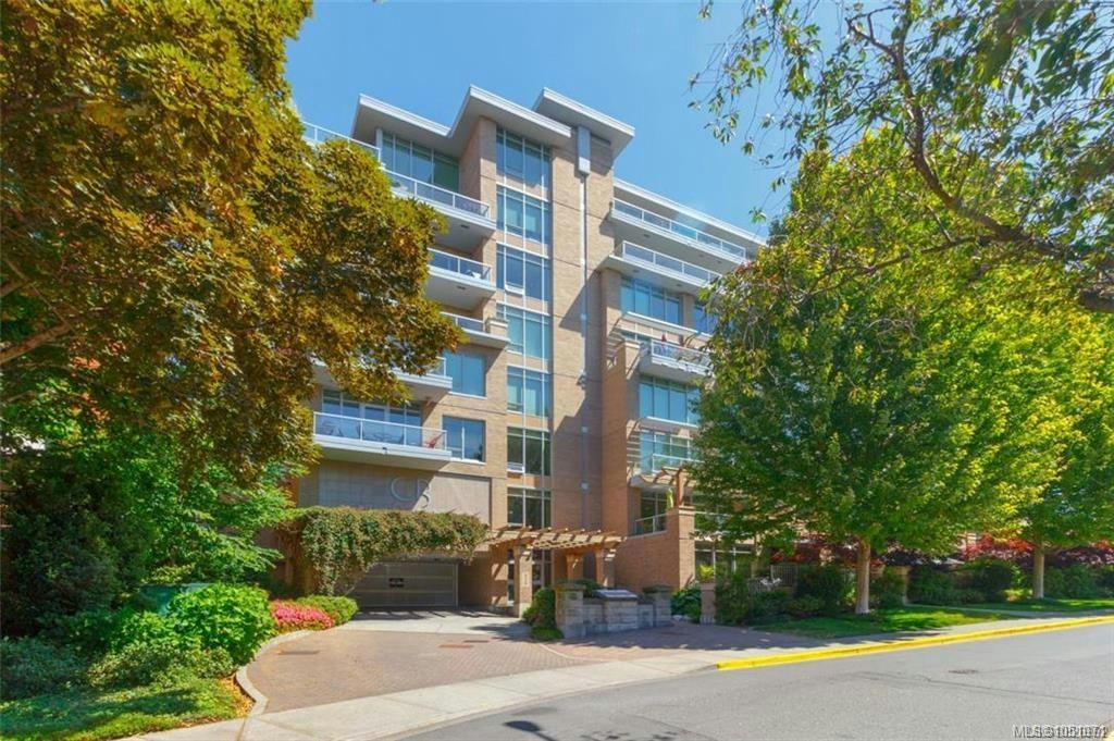 311-828 Rupert Terrace, Victoria, BC, V8V 3K8
