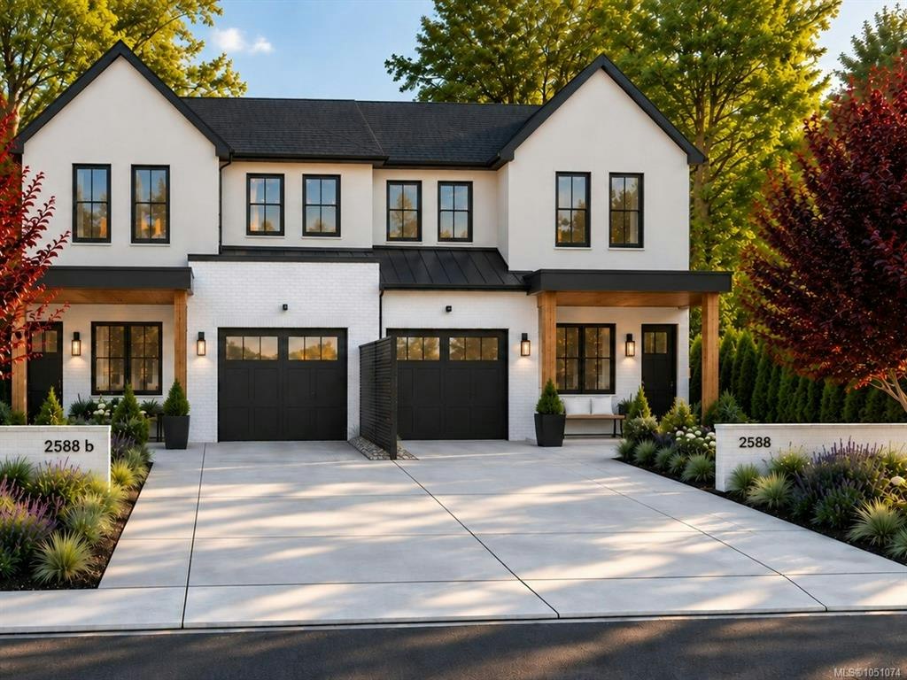 2586 Dalhousie Street, Oak Bay, BC, V8R 2H9