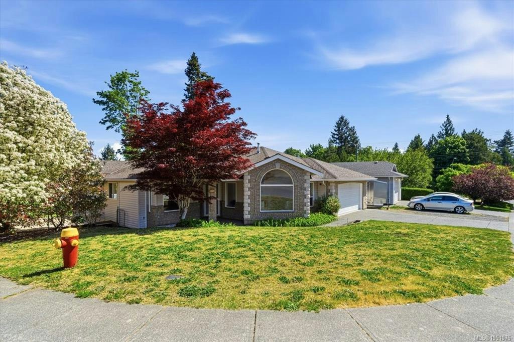 2024 Placid Crescent, Nanaimo, BC, V9R 6P9