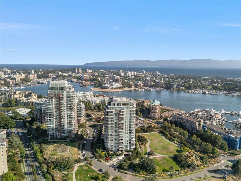 605-60 Saghalie Road, Victoria, BC, V9A 0B8