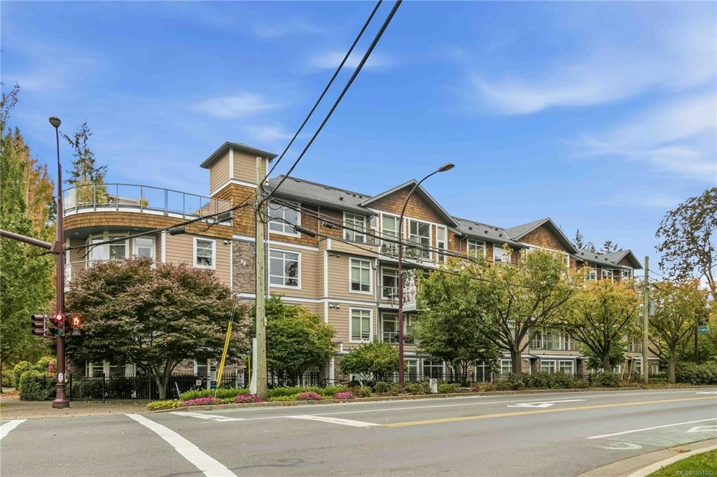 410-611 Goldstream Avenue, Langford, BC, V9B 2W9