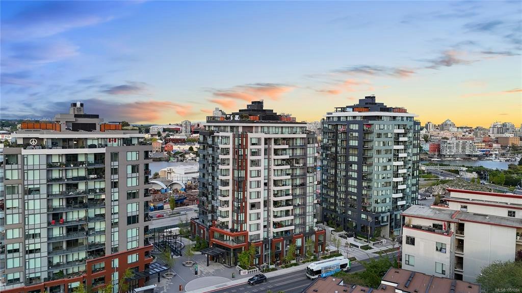 408-363 Tyee Road, Victoria, BC, V9A 0B5