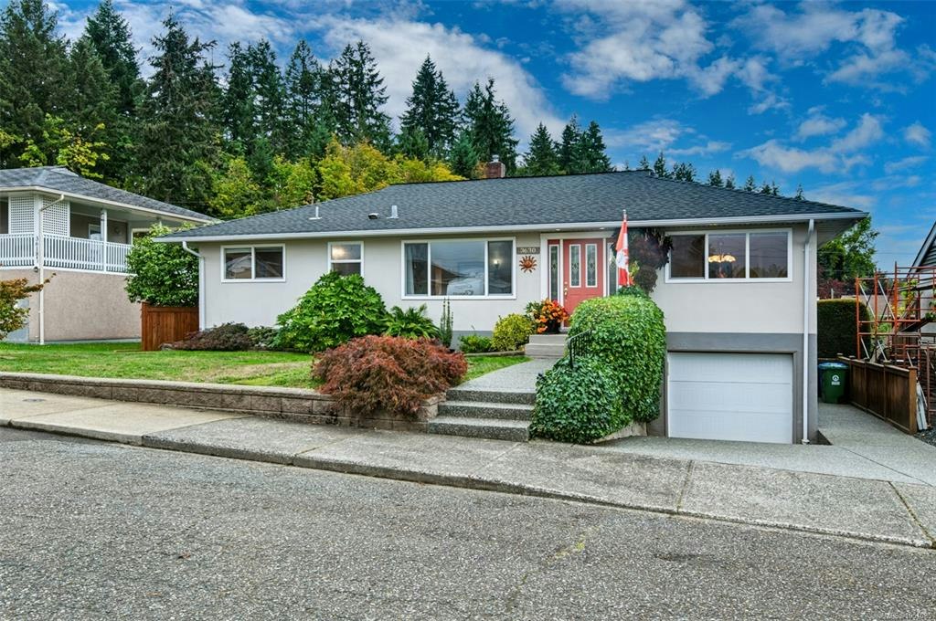 3630 Waterhouse Street, Port Alberni, BC, V9Y 3V9