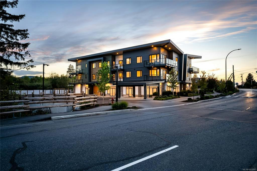 302-7181 Lantzville Road, Nanaimo, BC, V0R 2H0