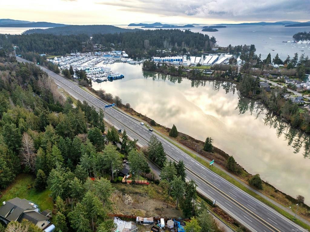 1850 Swartz Bay Road, North Saanich, BC, V8L 5R2