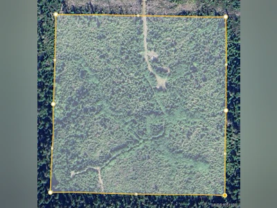 0 Michigan Main Road - 3