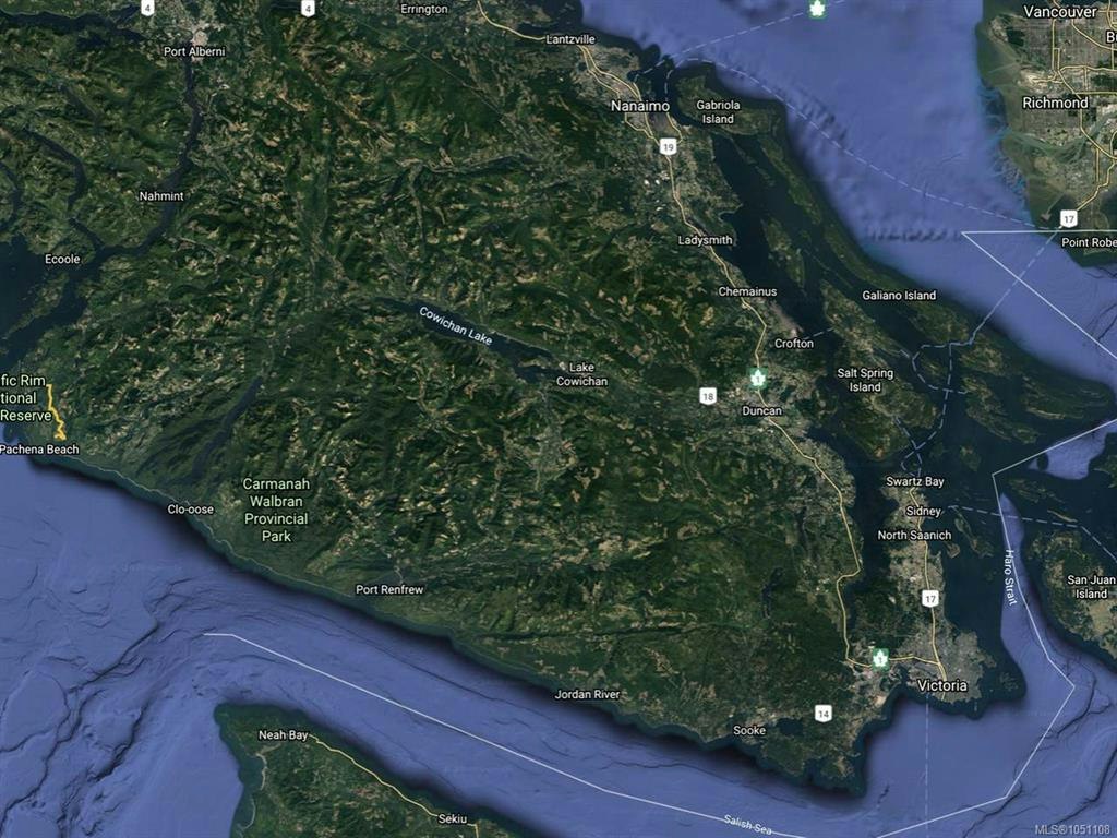 0 Michigan Main Road, Bamfield, BC, V0R 1B0 - 9