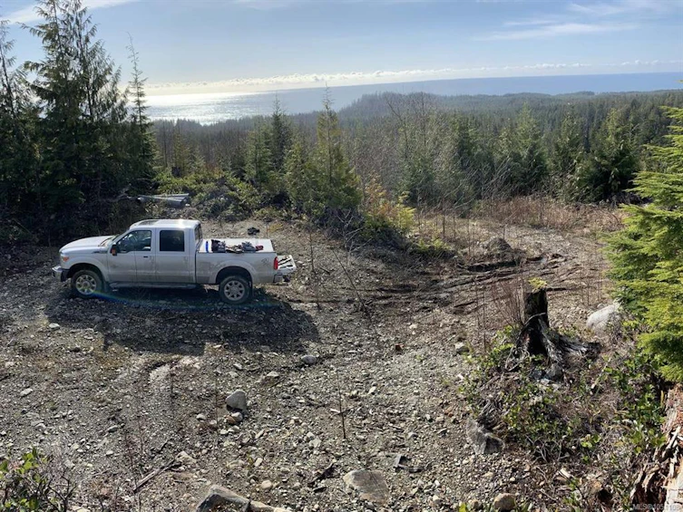 0 Michigan Main Road, Bamfield, BC, V0R 1B0 - 7