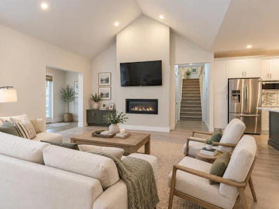 3800 Creekside Drive - 3