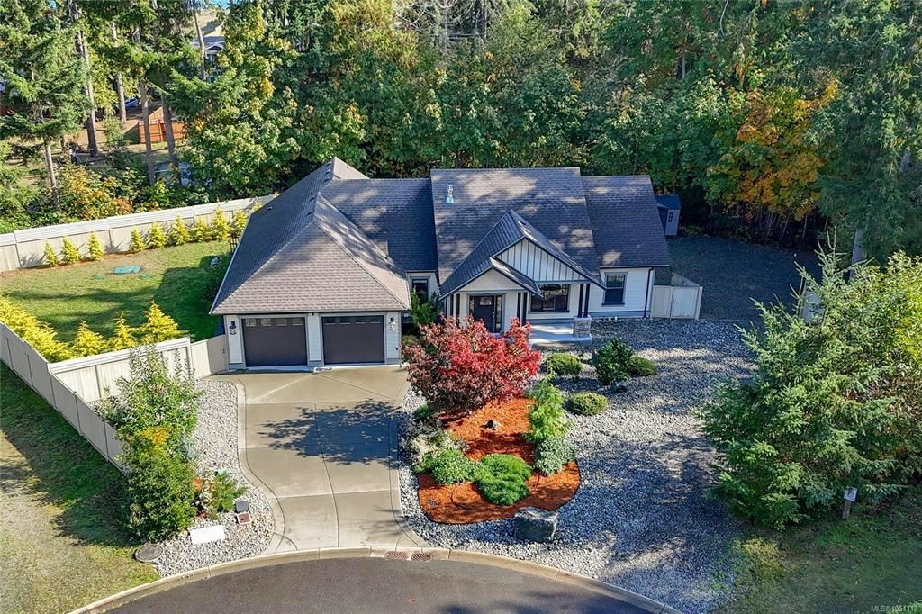 3800 Creekside Drive, Bowser/Deep Bay, BC, V0R 1G0 - 12