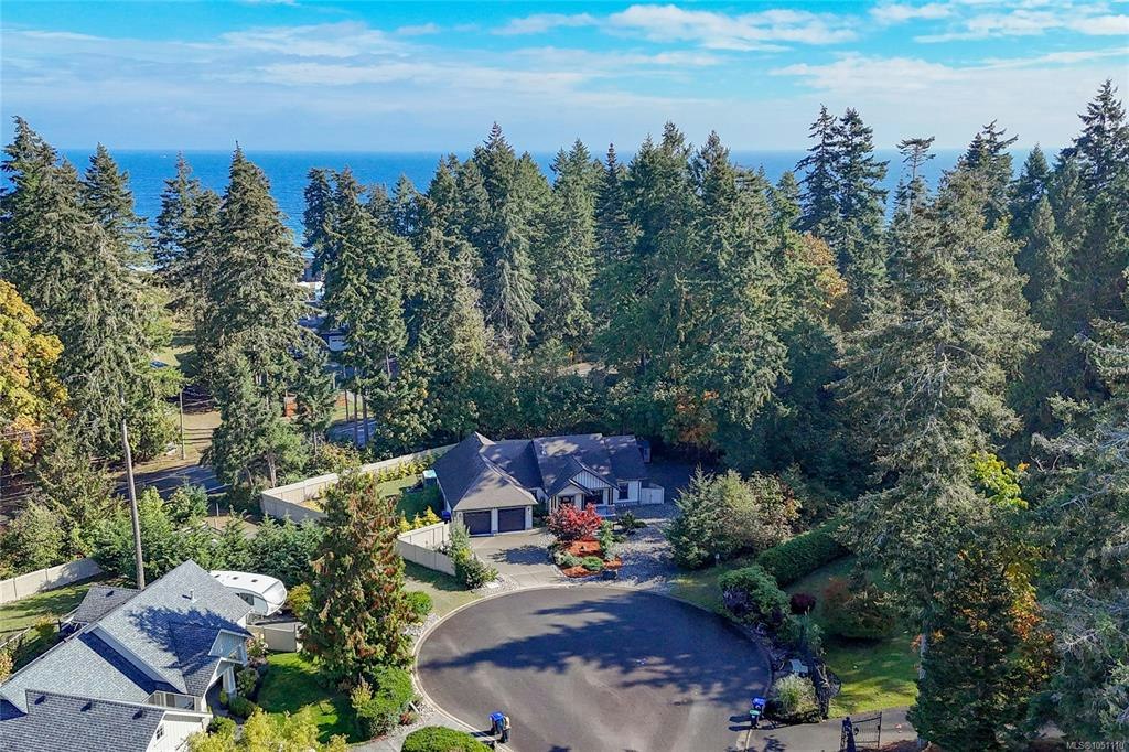 3800 Creekside Drive - 2