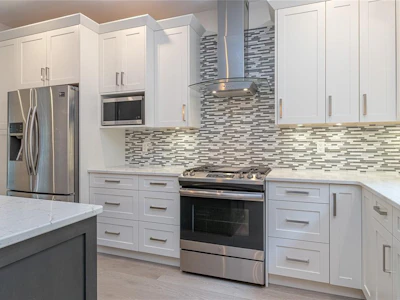 3800 Creekside Drive - 5