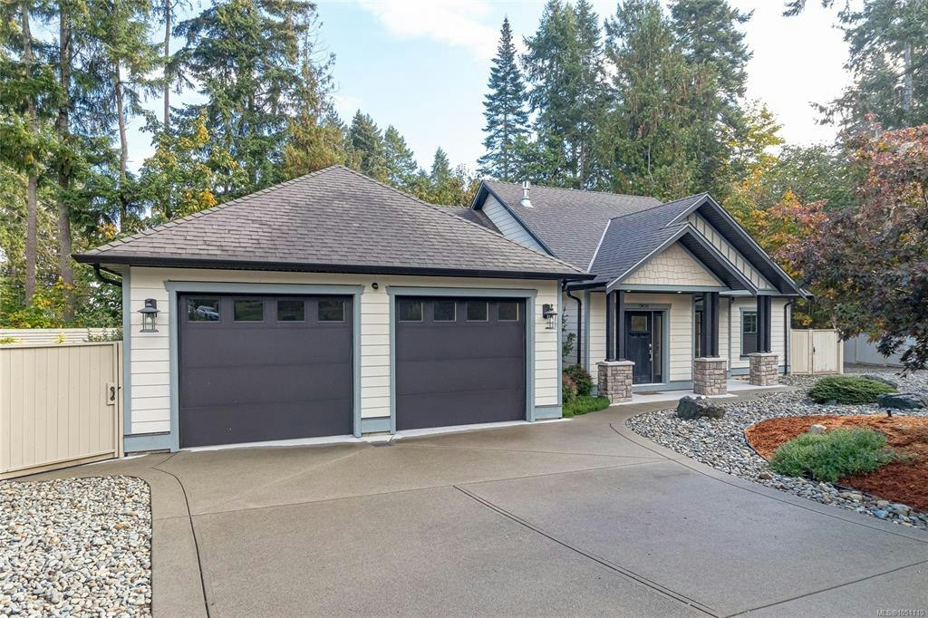 3800 Creekside Drive, Bowser/Deep Bay, BC, V0R 1G0