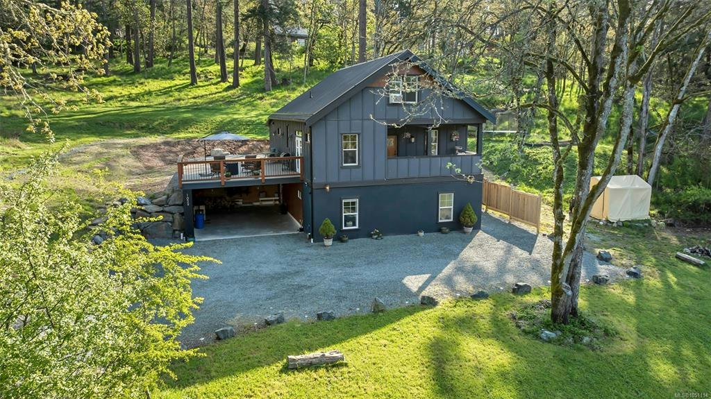 1029 Herd Road, Crofton, BC, V9L 5W9