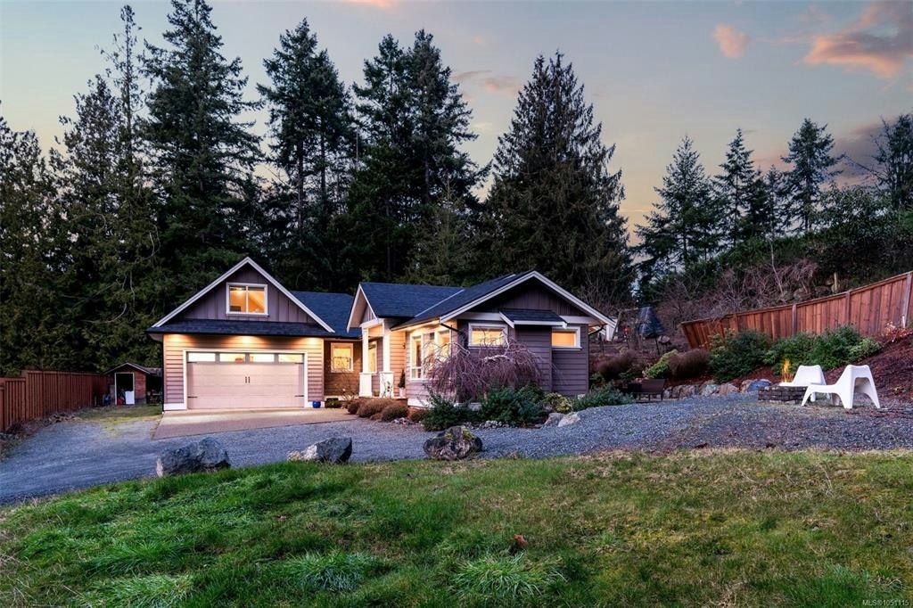 2629 Shawnigan Lake Road, Shawnigan Lake, BC, V0R 2W2