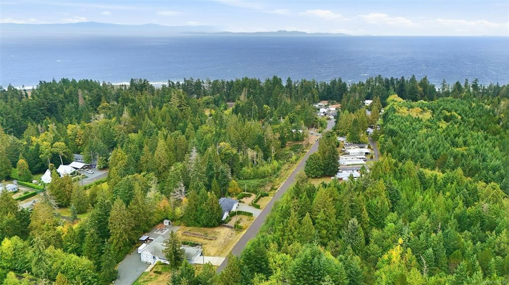 Lot 3 Salmond Road, Qualicum Beach, BC, V9K 0A6
