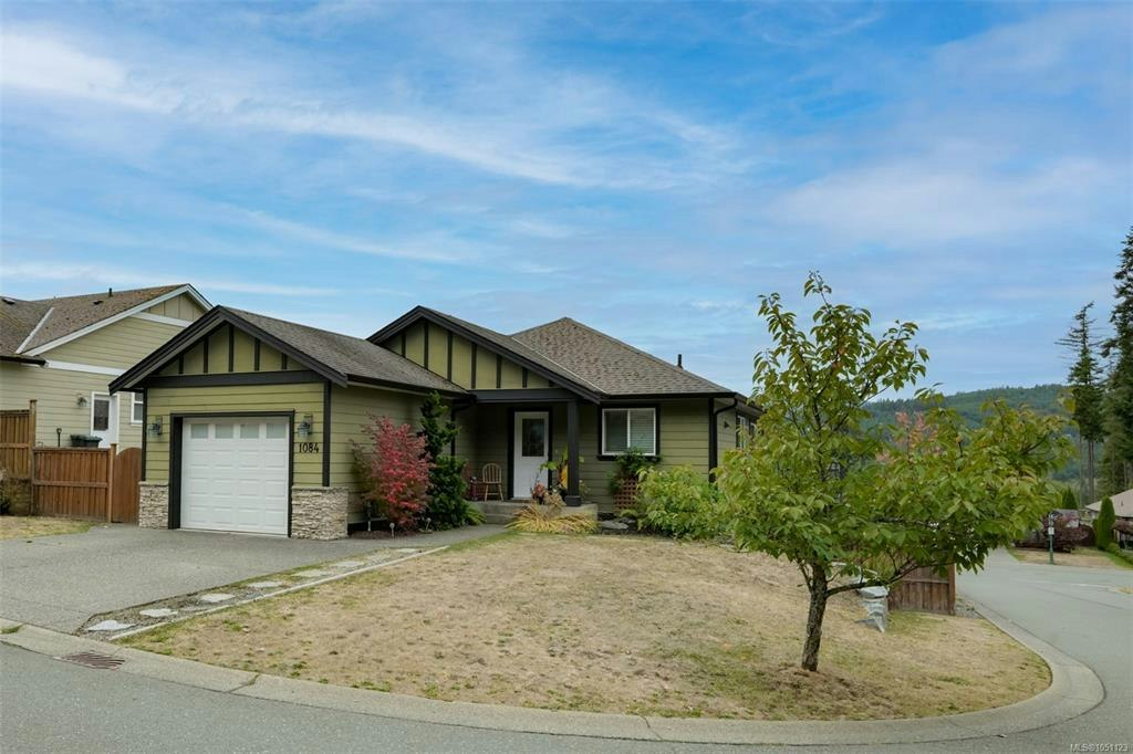 1084 Lisa Close, Shawnigan Lake, BC, V8H 2H8