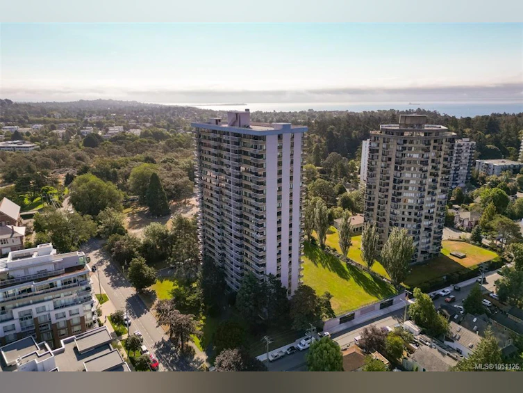 1803-647 Michigan Street, Victoria, BC, V8V 1S9 - 30