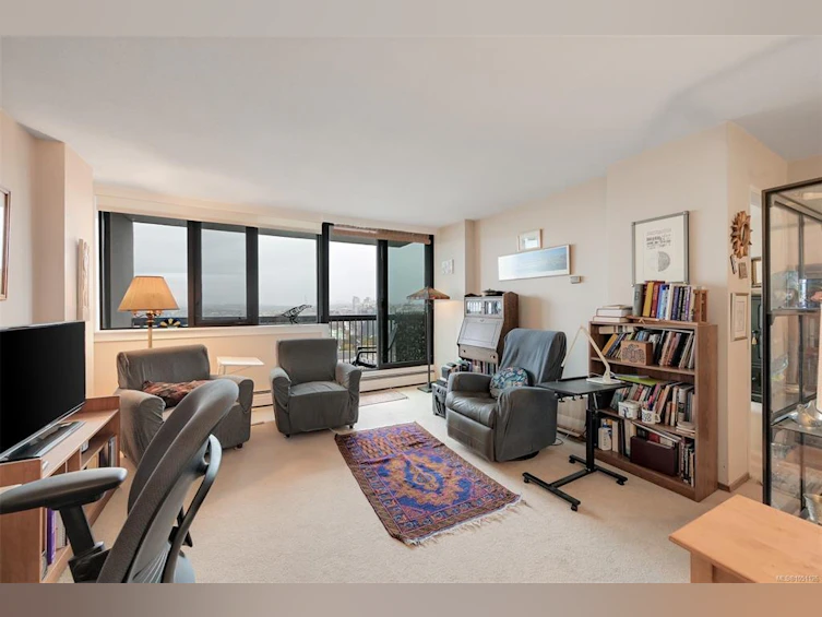 1803-647 Michigan Street, Victoria, BC, V8V 1S9 - 5