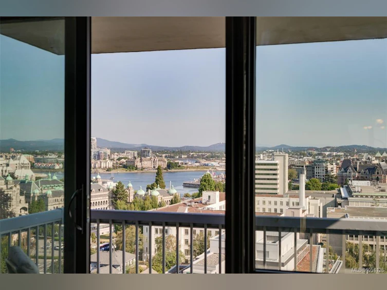 1803-647 Michigan Street, Victoria, BC, V8V 1S9 - 2