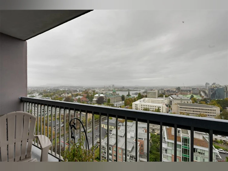 1803-647 Michigan Street, Victoria, BC, V8V 1S9 - 24