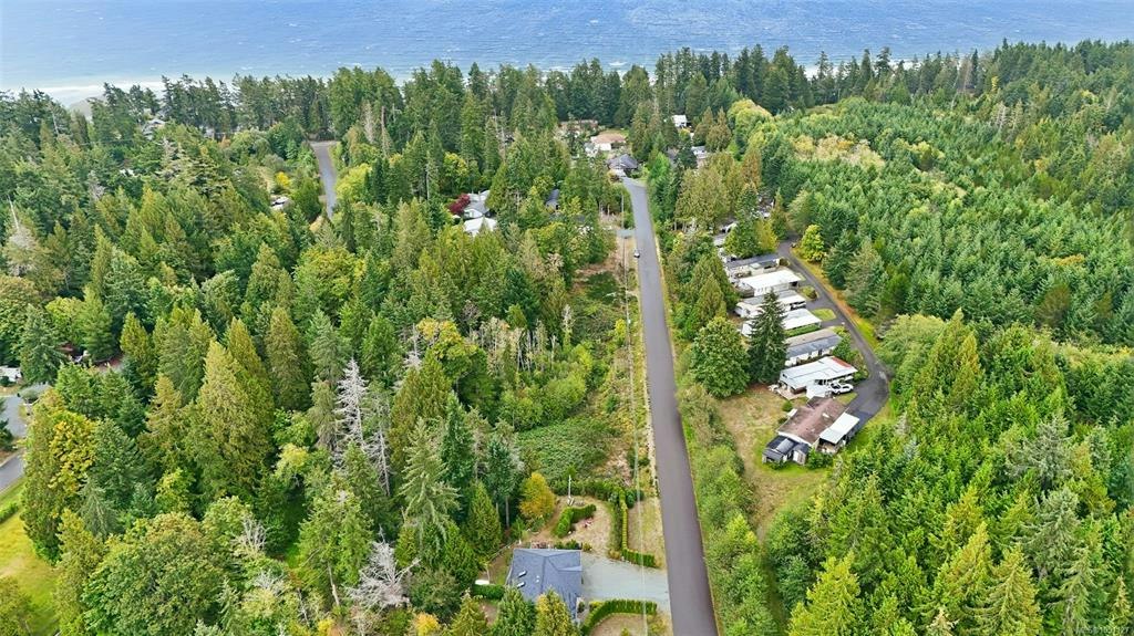 Lot 4 Salmond Road, Qualicum Beach, BC, V9K 0A6