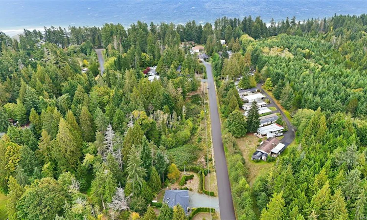 Lot 4 Salmond Road