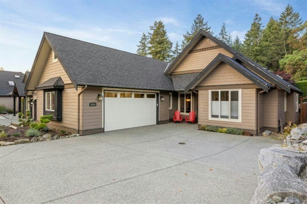 3370 Bradner Circle, Fairwinds, BC, V9P 9M5
