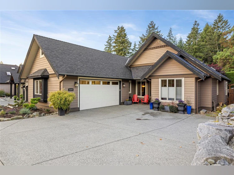 3370 Bradner Circle, Fairwinds, BC, V9P 9M5