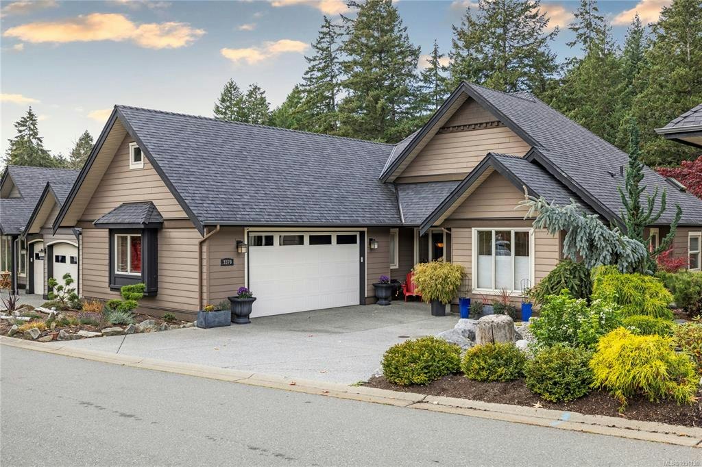 3370 Bradner Circle, Fairwinds, BC, V9P 9M5