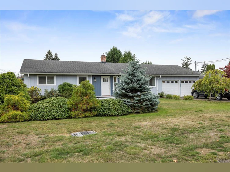 1350 Greenwood Way, French Creek, BC, V9P 1X1