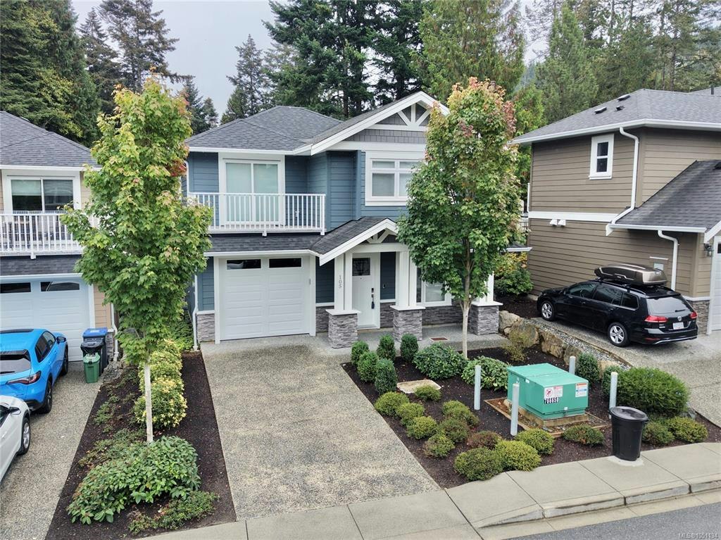 105-5160 Hammond Bay Road, Nanaimo, BC, V9T 5B5