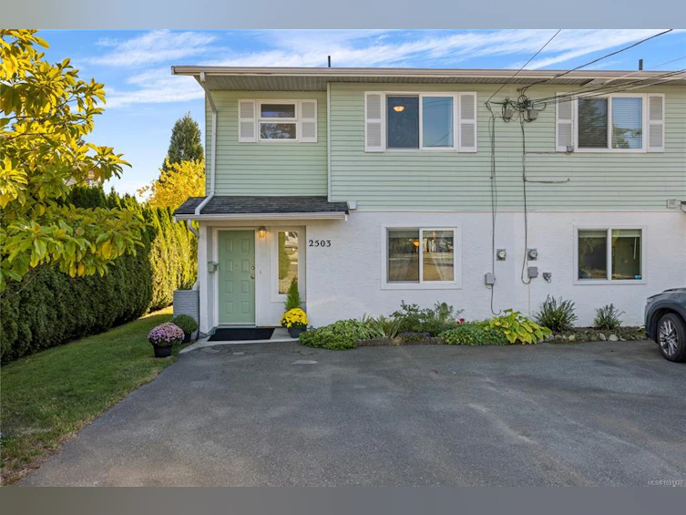 2503 Rosstown Road, Nanaimo, BC, V9T 3R9 - 42