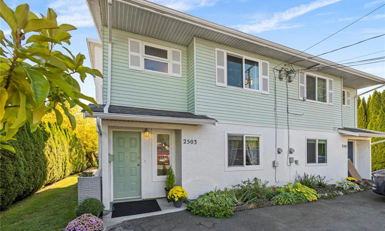 2503 Rosstown Road
