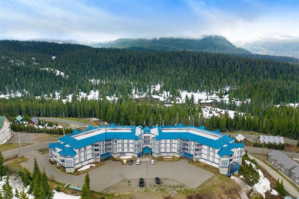 212-1320 Henry Road, Courtenay, BC, V0P 1N0 - 30