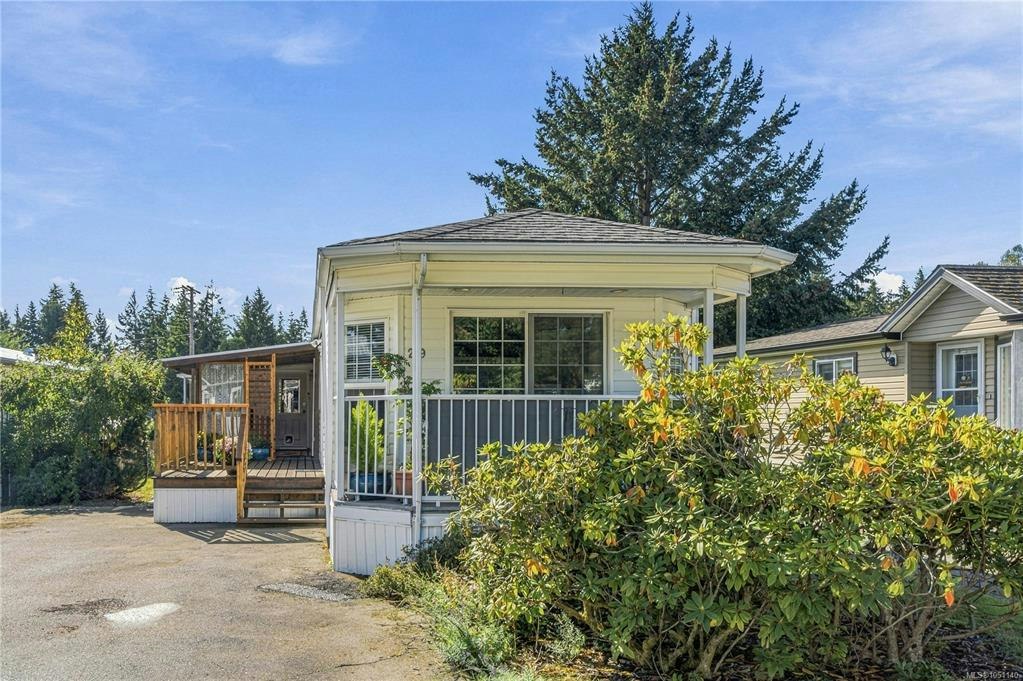 219-2465 Apollo Drive, Nanoose, BC, V9P 9K2