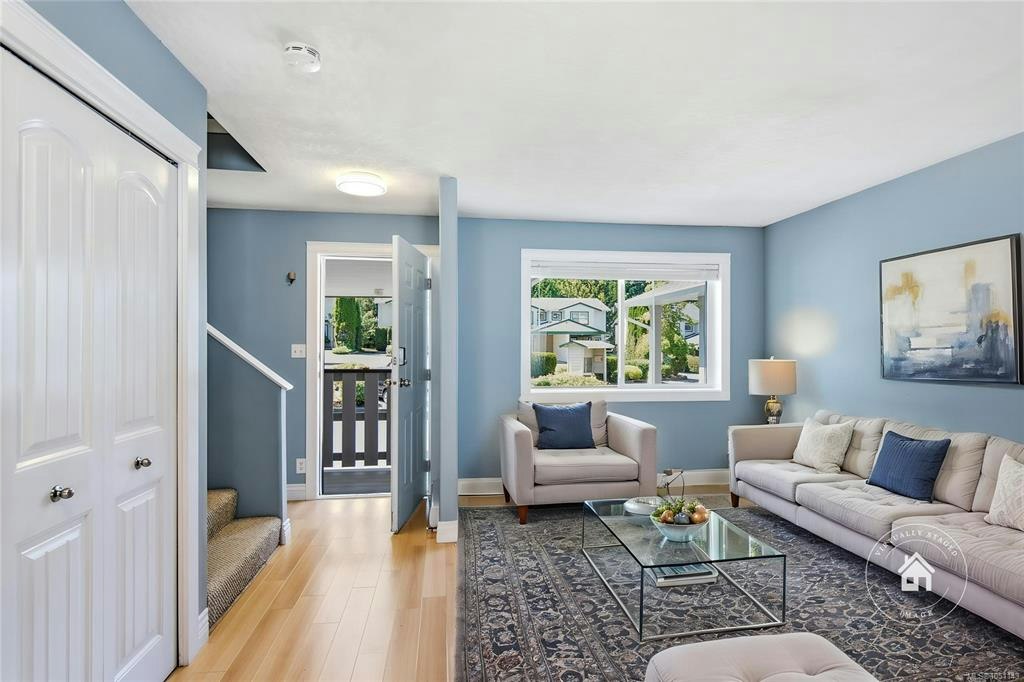 20-3242 Cowichan Lake Road, Duncan, BC, V9L 4B9 - 2
