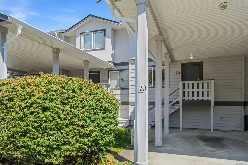 20-3242 Cowichan Lake Road, Duncan, BC, V9L 4B9 - 11