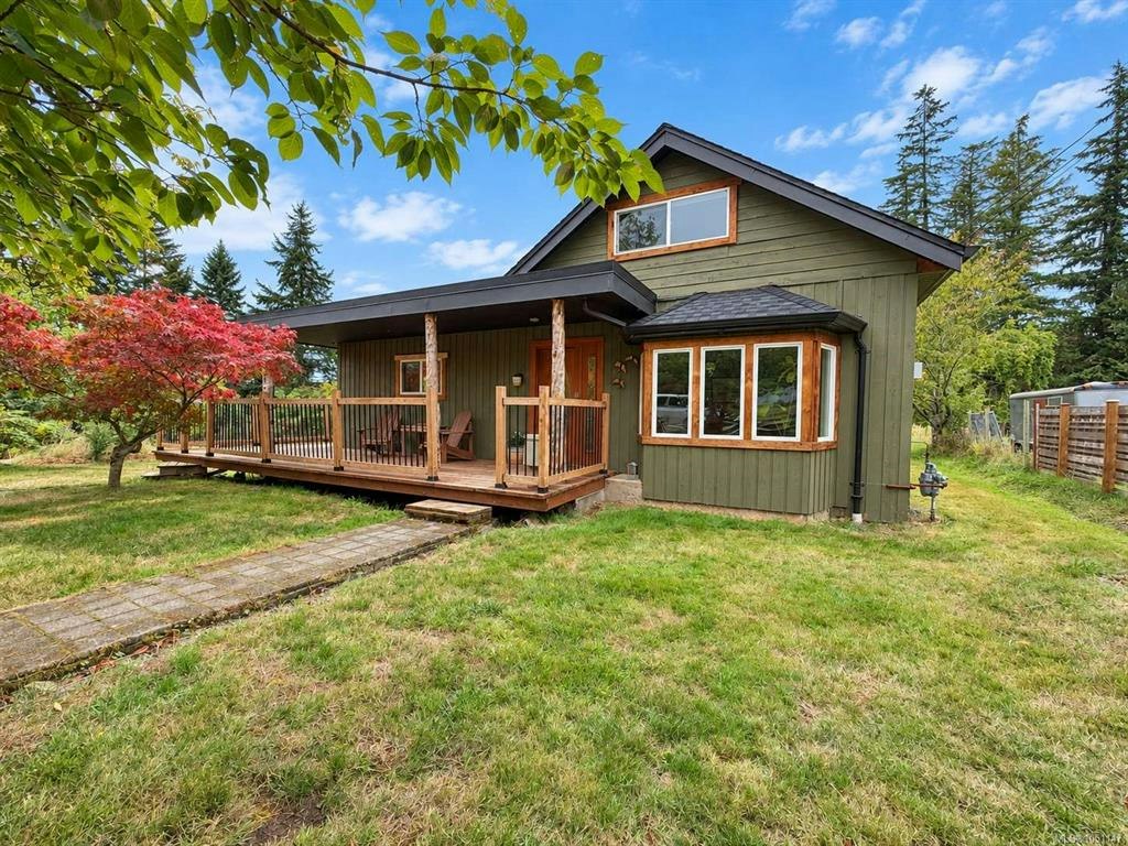 6008 Grandview Road, Port Alberni, BC, V9Y 8W1