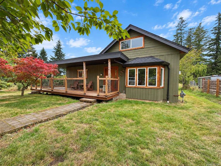6008 Grandview Road, Port Alberni, BC, V9Y 8W1