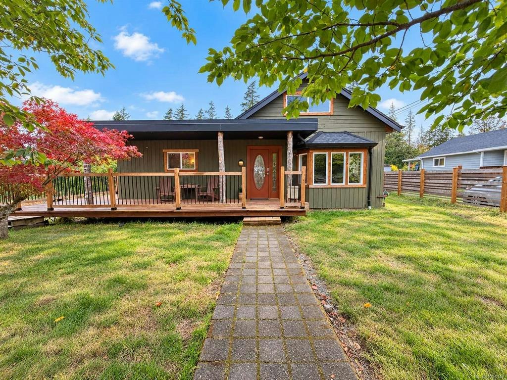 6008 Grandview Road - 2