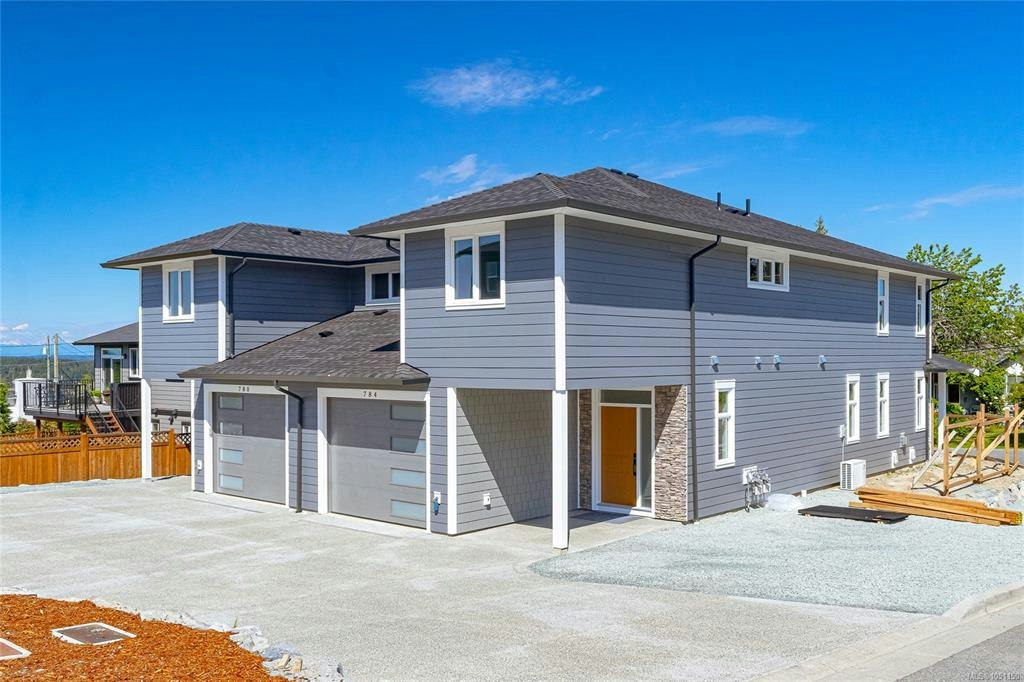780 Russell Road, Ladysmith, BC, V9G 1W4