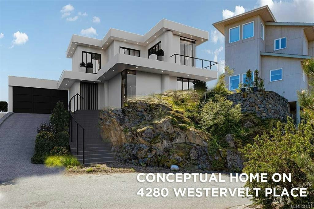 4280 Westervelt Place, Saanich, BC, V8X 4W5