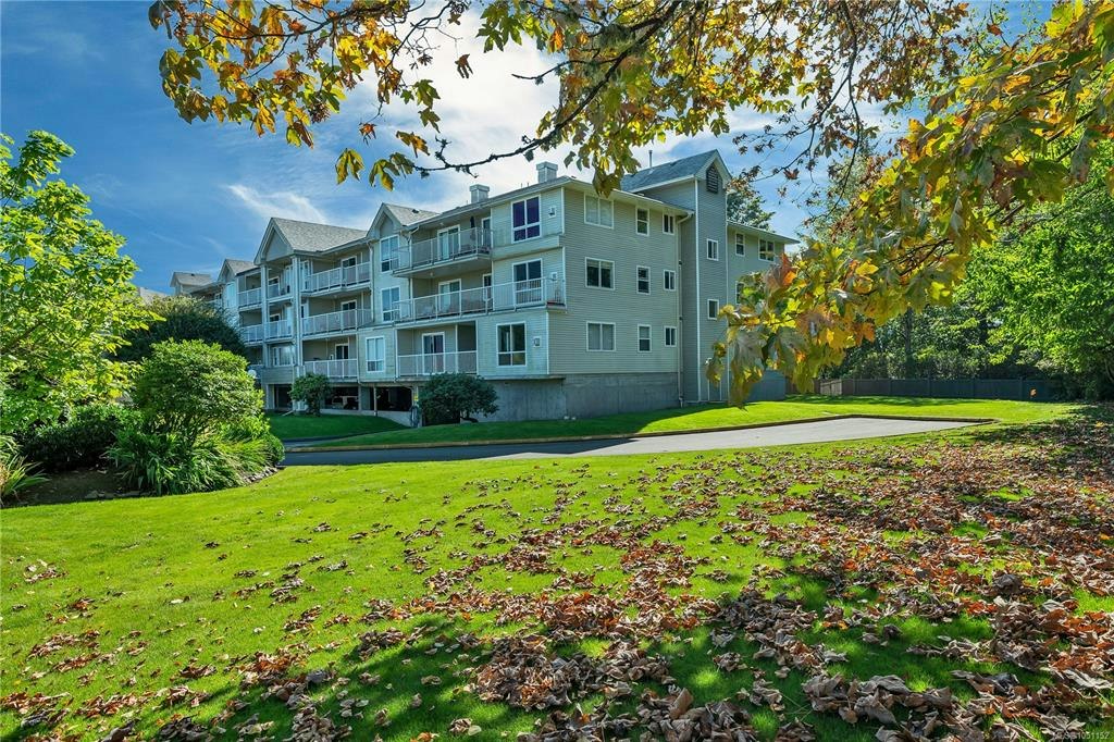 105-155 Erickson Road, Campbell River, BC, V9W 1S6