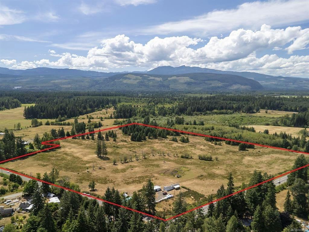 7561 Howard Road, Black Creek, BC, V9J 1G2