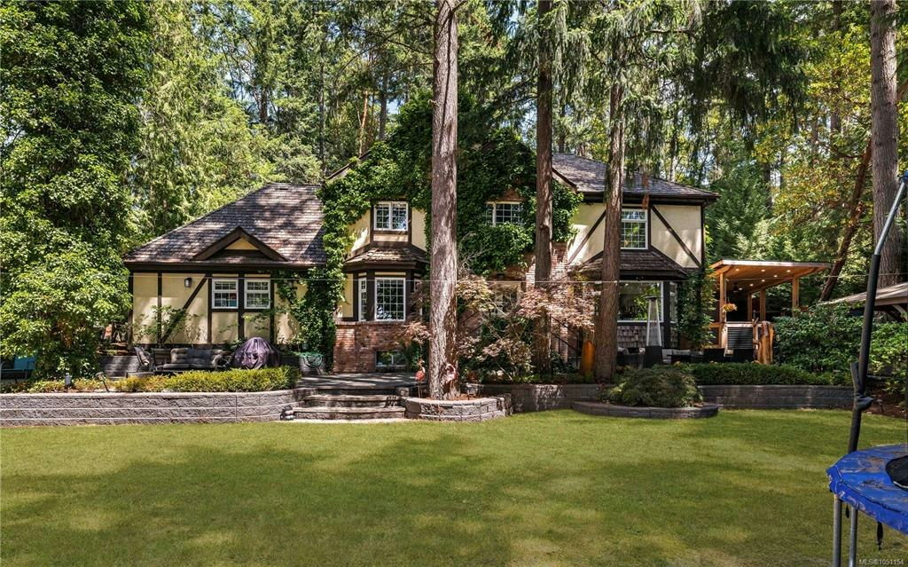 3049 Telegraph Road, Mill Bay, BC, V0R 2P0