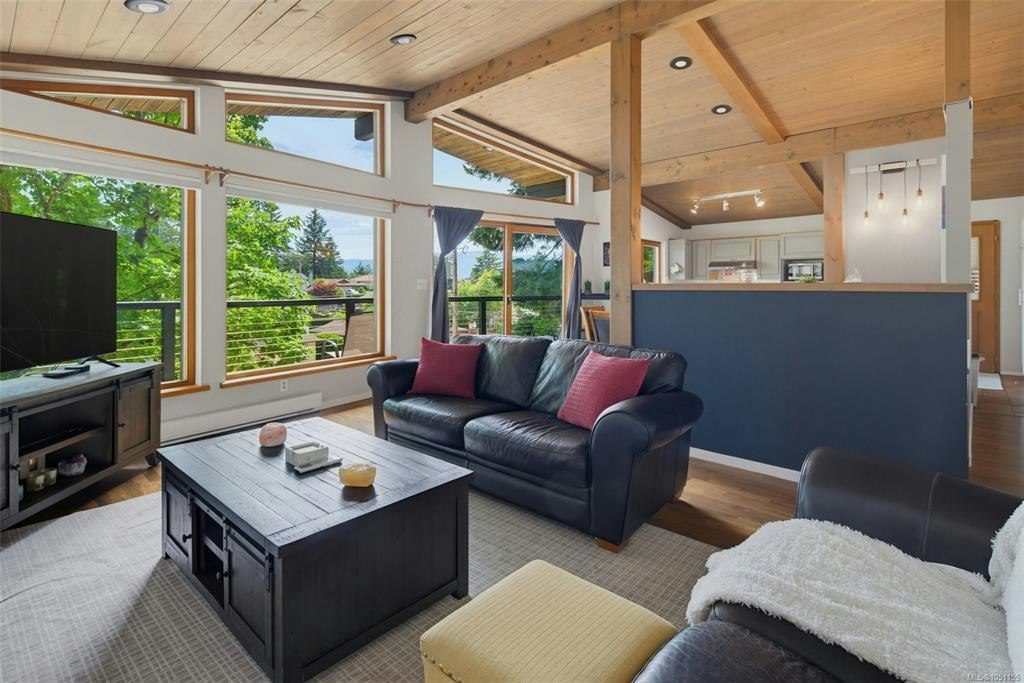 1819 Deborah Drive, Duncan, BC, V9L 5A9