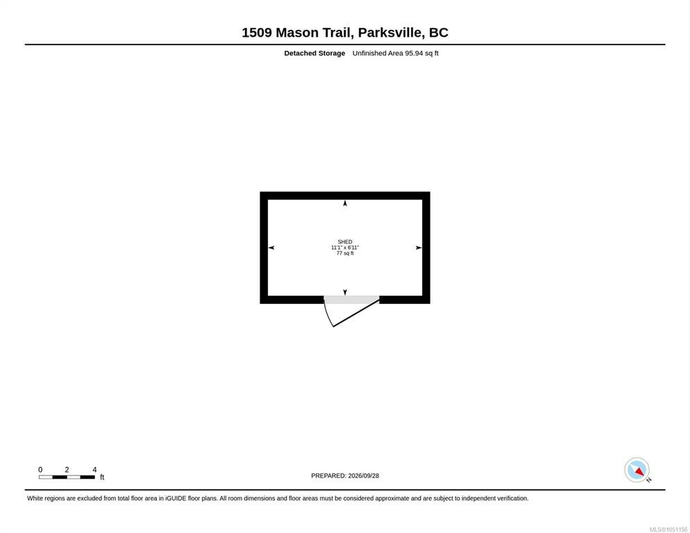 1509 Mason Trail, French Creek, BC, V9P 1X9 - 31